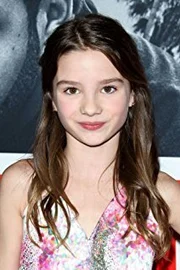 Elle Whitfield