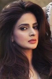 Saba Qamar