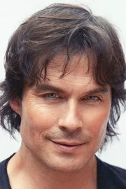 Ian Somerhalder
