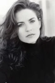 Elizabeth Barondes