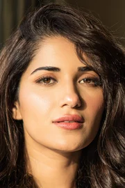 Ruhani Sharma