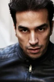 Farid Elouardi