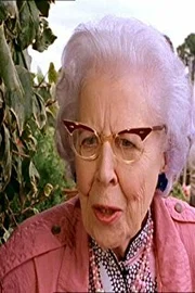 Jeanne Mockford