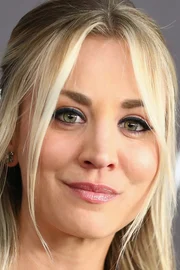 Kaley Cuoco