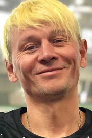 Игорь Богомазов