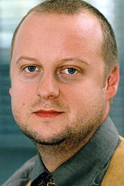 Martin Weinek