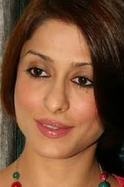 Shilpa Saklani