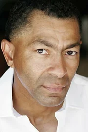 Darrell Foster