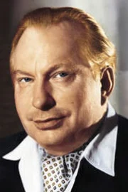 L. Ron Hubbard