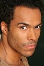 Patrick Dewayne