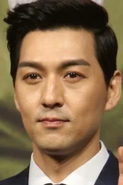 Lee Pil-mo