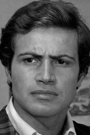 Antonio Sabato