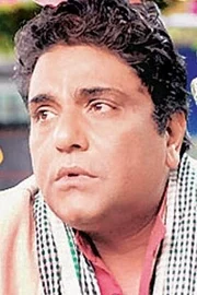 Zakir Hussain