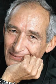 Alain Corneau