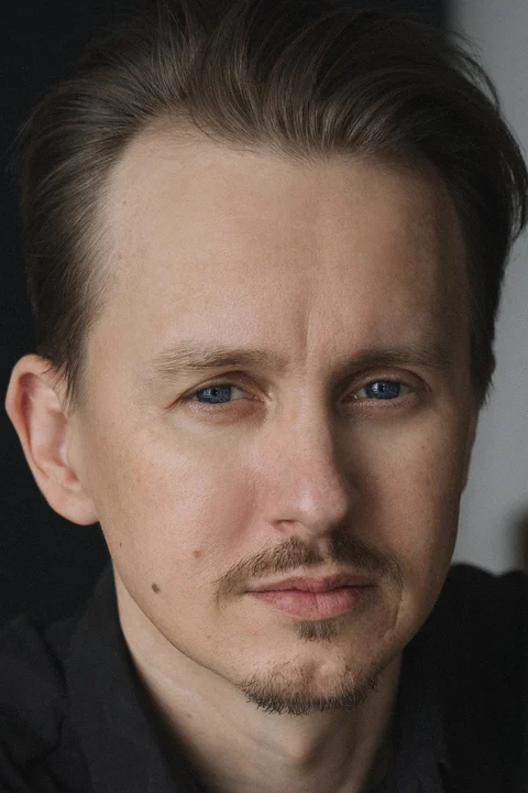 Валентин Лизунов