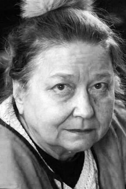 Lina Budnik