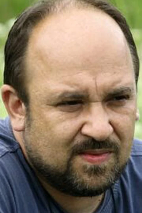 Александр Гиляревский