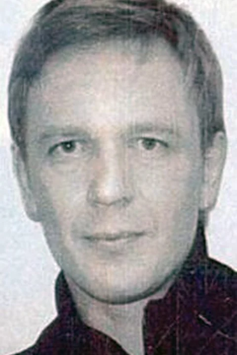 Дмитрий Сафонов