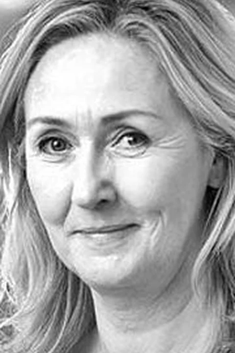 Лена Б. Нилссон