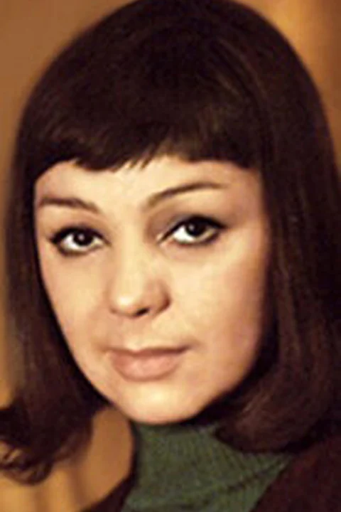 Светлана Старикова