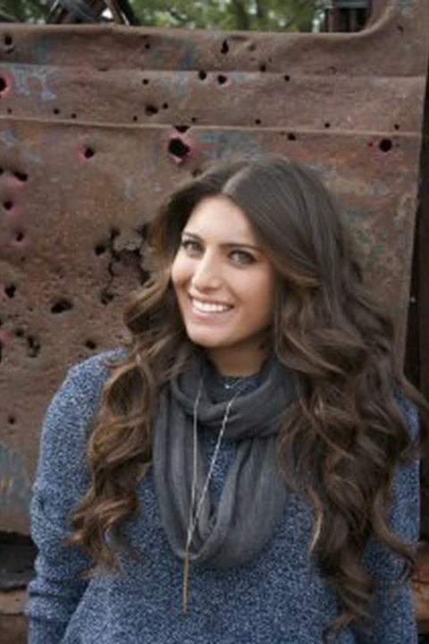 Briana Calcagno