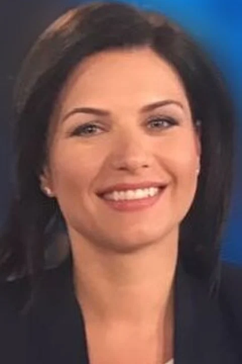 Ирина Россиус