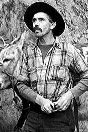 George Huggins