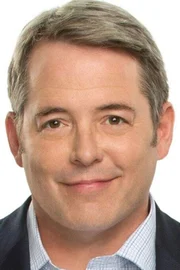 Matthew Broderick