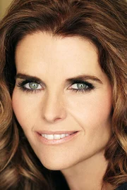 Maria Shriver