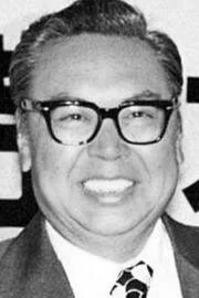 Lo Wei