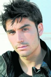 Alejandro García