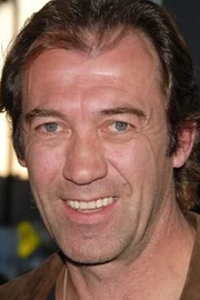 Shaun Johnston
