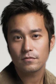 Joseph Chang