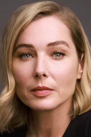 Stefanie von Pfetten