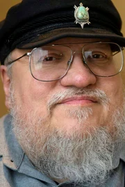 George R.R. Martin