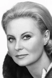 Michèle Morgan
