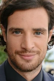 Charlie Carrick