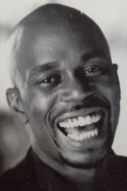 Phillip Jarrett