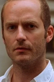 Rick Warden