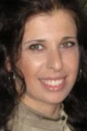 Simone Liebman