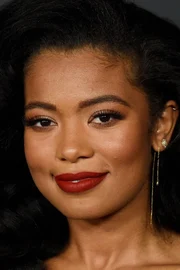 Jaz Sinclair
