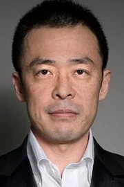 Ken Mitsuishi