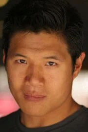 James Huang