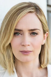 Emily Blunt