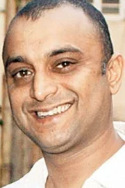 Samir Karnik