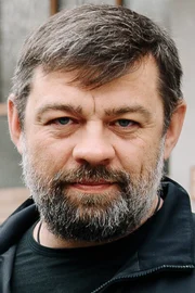 Александр Плотников