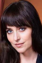 Dakota Johnson