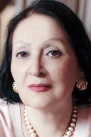 Темина Туаева