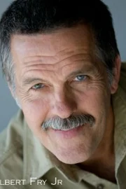 Albert Fry Jr.