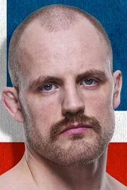 Gunnar Nelson
